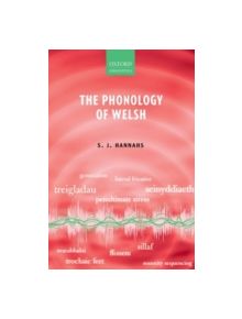 The Phonology of Welsh - 9780199601233