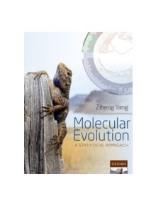 Molecular Evolution - 9780199602605