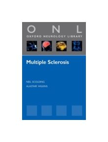 Multiple Sclerosis - 9780199603251