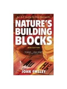 Nature's Building Blocks - 9780199605637