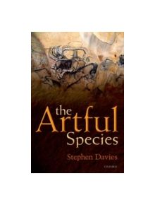 The Artful Species - 9780199658541