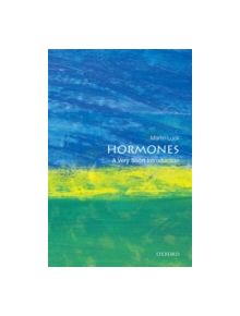 Hormones: A Very Short Introduction - 9780199672875