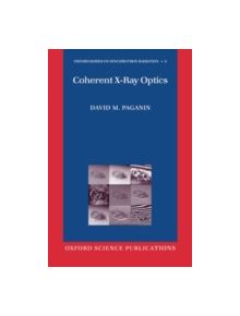 Coherent X-Ray Optics - 9780199673865
