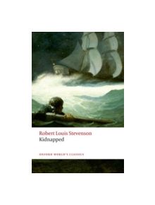 Kidnapped - 9780199674213