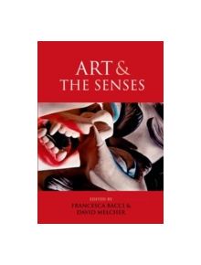 Art and the Senses - 9780199674978