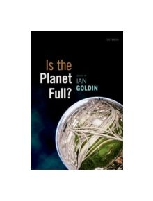 Is the Planet Full? - 9780199677771