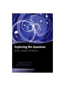 Exploring the Quantum - 9780199680313