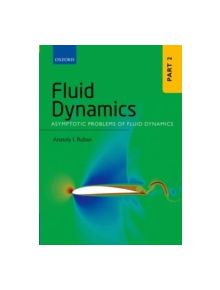 Fluid Dynamics - 9780199681747