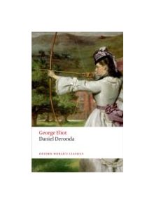 Daniel Deronda - 9780199682867