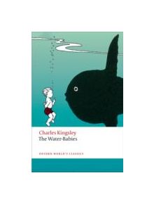 The Water -Babies - 9780199685455