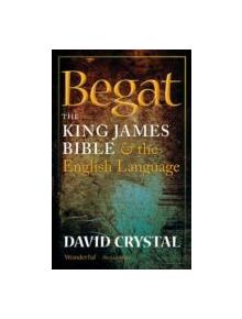 Begat - 9780199695188