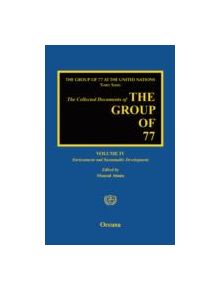 The Group of 77 at the United Nations - 9780199757381