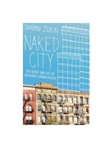 Naked City - 9780199794461