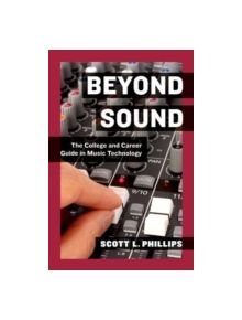 Beyond Sound - 9780199837687