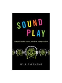 Sound Play - 9780199969968