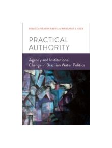 Practical Authority - 9780199985272