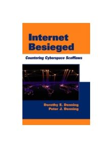Internet Besieged - 9780201308204