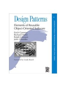 Design Patterns - 9780201633610