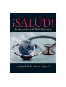 !Salud! - 9780205730148