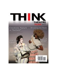 THINK Theatre - 9780205869596