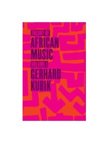 Theory of African Music - 9780226456911