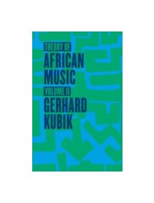 Theory of African Music - 9780226456942