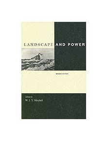 Landscape and Power - 9780226532059