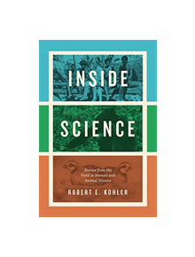 Inside Science - 9780226617985