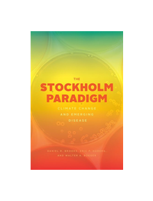 The Stockholm Paradigm - 9780226632308