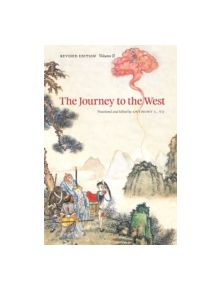 The Journey to the West - 9780226971346