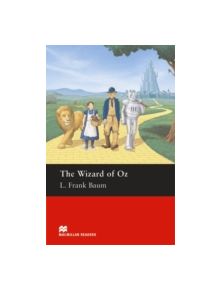 Macmillan Readers Wizard of Oz The Pre Intermediate Reader Without CD - 9780230030503