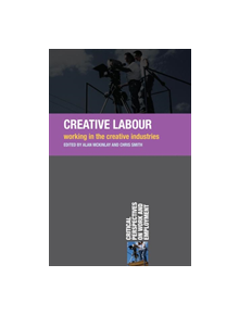 Creative Labour - 9780230222007