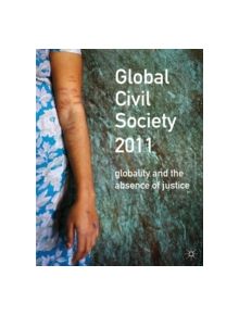 Global Civil Society 2011 - 9780230272019
