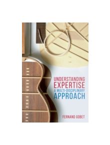 Understanding Expertise - 9780230276246