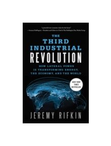 The Third Industrial Revolution - 9780230341975