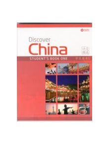 Discover China Level 1 Student's Book & CD Pack - 9780230405950