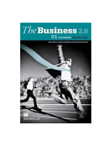 The Business 2.0 Advanced Level Student's Book - 9780230438040