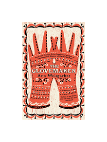 The Glovemaker - 9780230745773