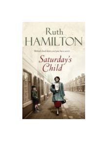 Saturday's Child - 9780230757127