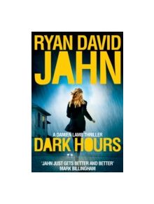 Dark Hours - 9780230757578