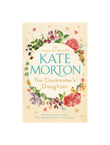 The Clockmaker's Daughter - 9780230759282