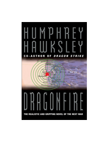 Dragon Fire - 9780230765221