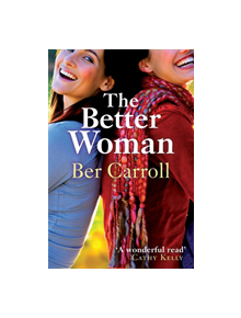 The Better Woman - 9780230765696