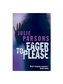 Eager to Please - 9780230765771