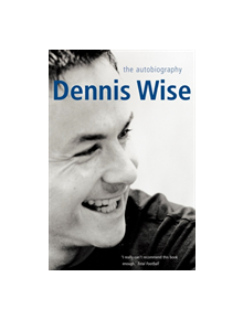 Dennis Wise - 9780230768277