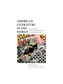 American Literature in the World - 9780231157377