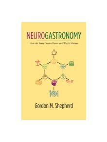 Neurogastronomy - 9780231159111