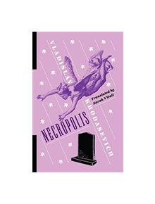 Necropolis - 9780231187046