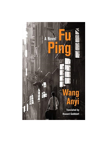Fu Ping - 9780231193238