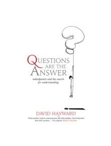 Questions Are The Answer - 9780232531886
